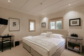 Rosewood Kauri Cliffs - Zimmer