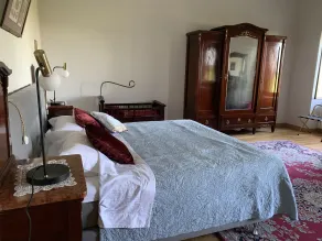 Villa Minini B&B - Rum