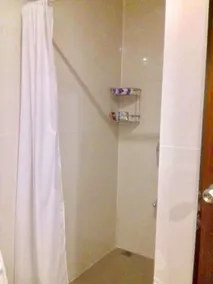 Dreamlike Arterra Hotel-Apartment Cebu Seaside 14 Floor - Baño