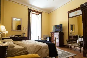 Palazzo Melluso LUXURY SUITE - Værelse