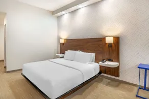 Hampton Inn by Hilton Petersburg Fort Lee - Chambre