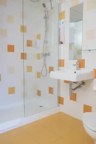 B&B HOTEL Girona 2 - Salle de bain