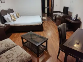 Luxera Hotels & Resorts - Room