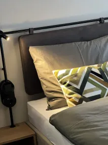 Revier Boutique Hotel Kaprun - Chambre