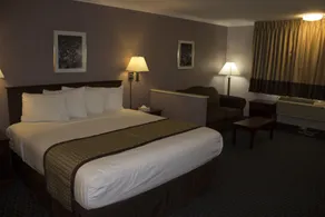 Days Inn by Wyndham Indio - Chambre