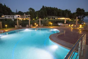 Elani Bay Resort - Basseng