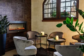 Wellness Hotel Windsor - Reception