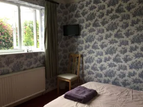 Wansley Manor - Rom