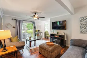Large Yard & Fire Pit! Pet-friendly Home in Ladson - Interiör