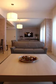 Miramare Scilla GYH Luxury - Saguão