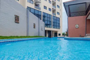 Hotel Hibiscus Louis - Pool