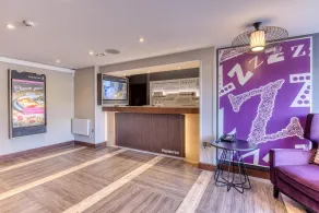 Premier Inn Liverpool - Tarbock - Reception