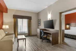 Best Western Plus Winnipeg West - Zimmer