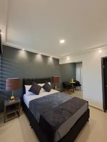 Ecohotel Sky Green Pereira - Zimmer