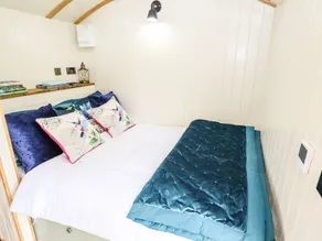 Honeybee Lodge - Chambre