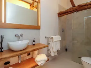 Carden Laithe Barn - Bagno