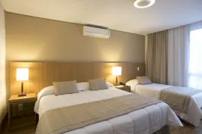 Casablanca Center Hotel - Room