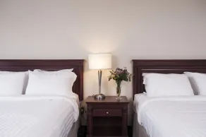 Le Deville par G5 - Chambre