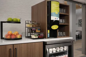 Home2 Suites By Hilton Hickory - Restaurant