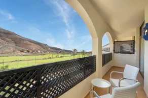 Hotel LIVVO Jandía Golf - Utsikt fra rommet