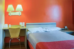 West Ashley Inn - Zimmer