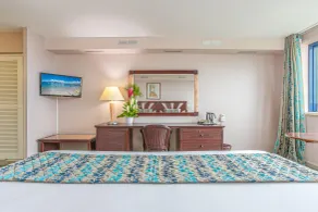 Karibea La Valmenière Hôtel - Room