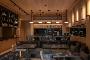 The Blackpine Hotel - Small Luxury Hotels - Restaurant