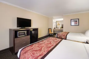 Best Western - McKenzie - Rum