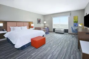 Hampton Inn & Suites Grandville Grand Rapids South - Rum