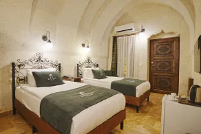 Kayra Cave Suites - Værelse