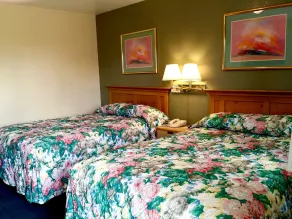 Parkway Inn Eugene - Camera