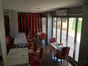Just Style El Mañico - Restaurant