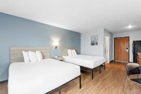 Birch Hill Suites Clarksville-Louisville North - Værelse