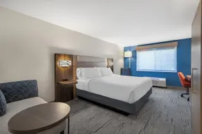 Holiday Inn Express Hotel & Suites North Conway by IHG - Rom