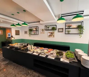 Ninety Lorena - Ristorante