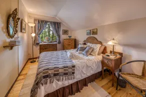 Le Domaine de l'Étang - Habitación