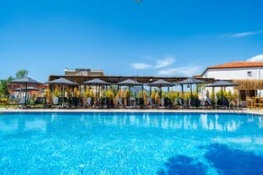 Selimiye Thales Otel - Pool