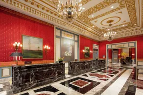 Paiza Lofts at Parisian - Quarto