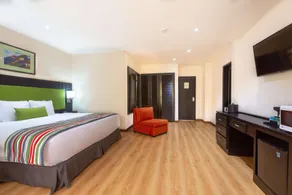 Country Inn & Suites by Radisson, San Jose Aeropuerto, Costa Rica - Room
