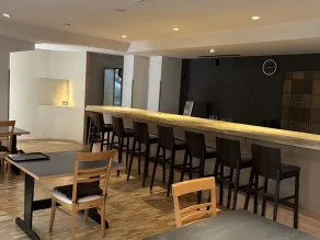 Kakeyu Onsen Kutsurogi No Yado Kuroiwa Ryokan - Restaurant