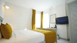 Cunda Say Resort - Room