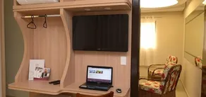 Hotel Portal - Zimmer