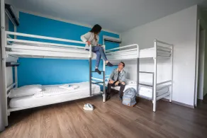 Nyon Hostel - Room