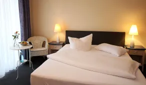Hotel Lindemann - Camera