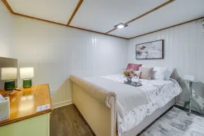 Wilmington Area Studio ~ 4 Mi to Downtown! - Interiør