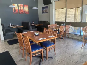 Sunset Inn Kenora - Restaurant