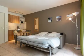 Terres de France - Le Domaine Du Golf - Room