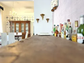 Villa Liberty TownHouse - Opholdsområde