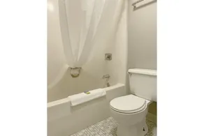 Paris Inn and Suites - Salle de bain