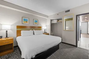 The Barclay Towers Hotel and Resort - Chambre